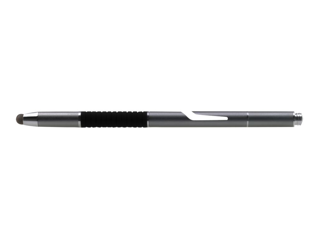 XTREMEMAC 3en1 Aluminium Stylus
