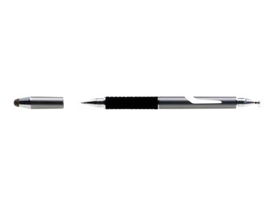 XTREMEMAC 3en1 Aluminium Stylus