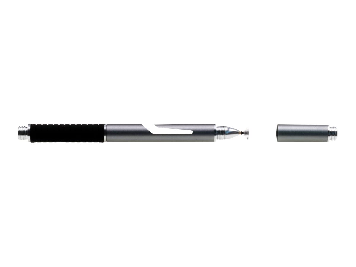 XTREMEMAC 3en1 Aluminium Stylus