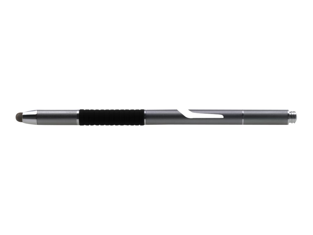 XTREMEMAC 3en1 Aluminium Stylus