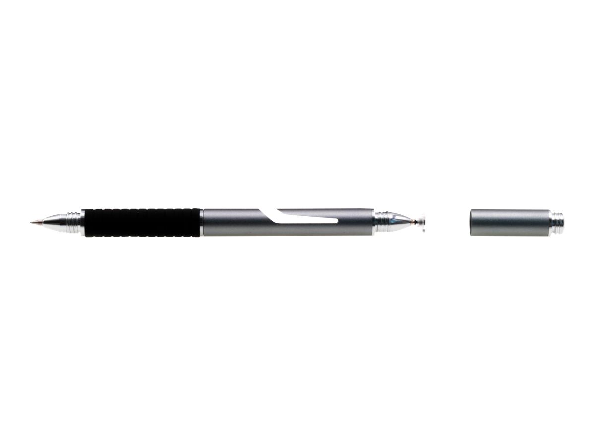 XTREMEMAC 3en1 Aluminium Stylus
