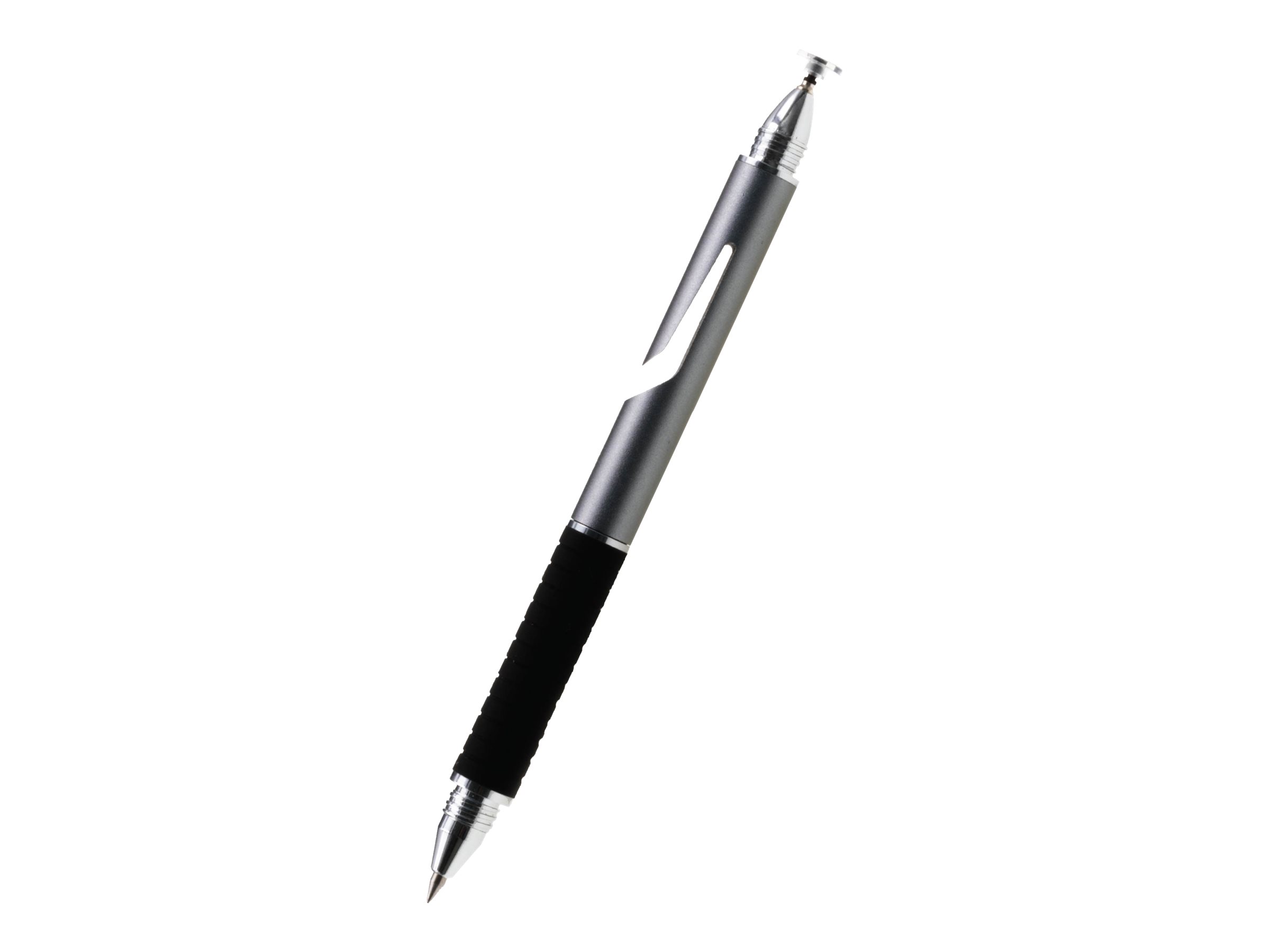 XTREMEMAC 3en1 Aluminium Stylus