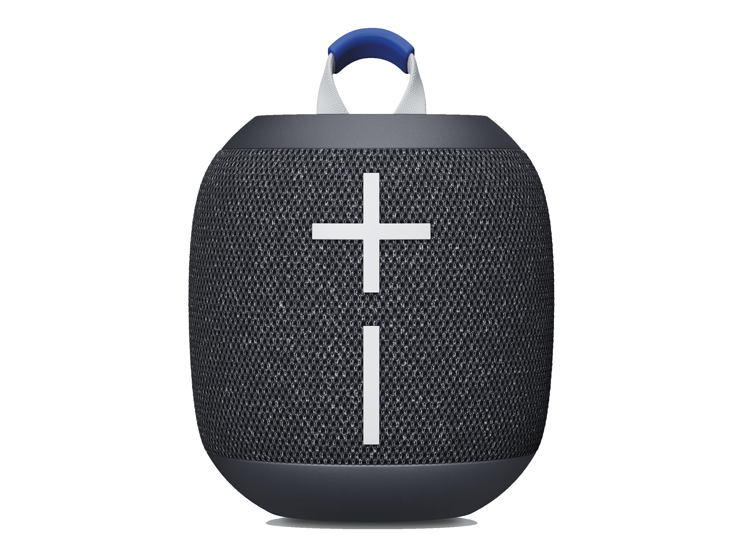 LOGITECH Ultimate Ears WONDERBOOM 4 Active Black