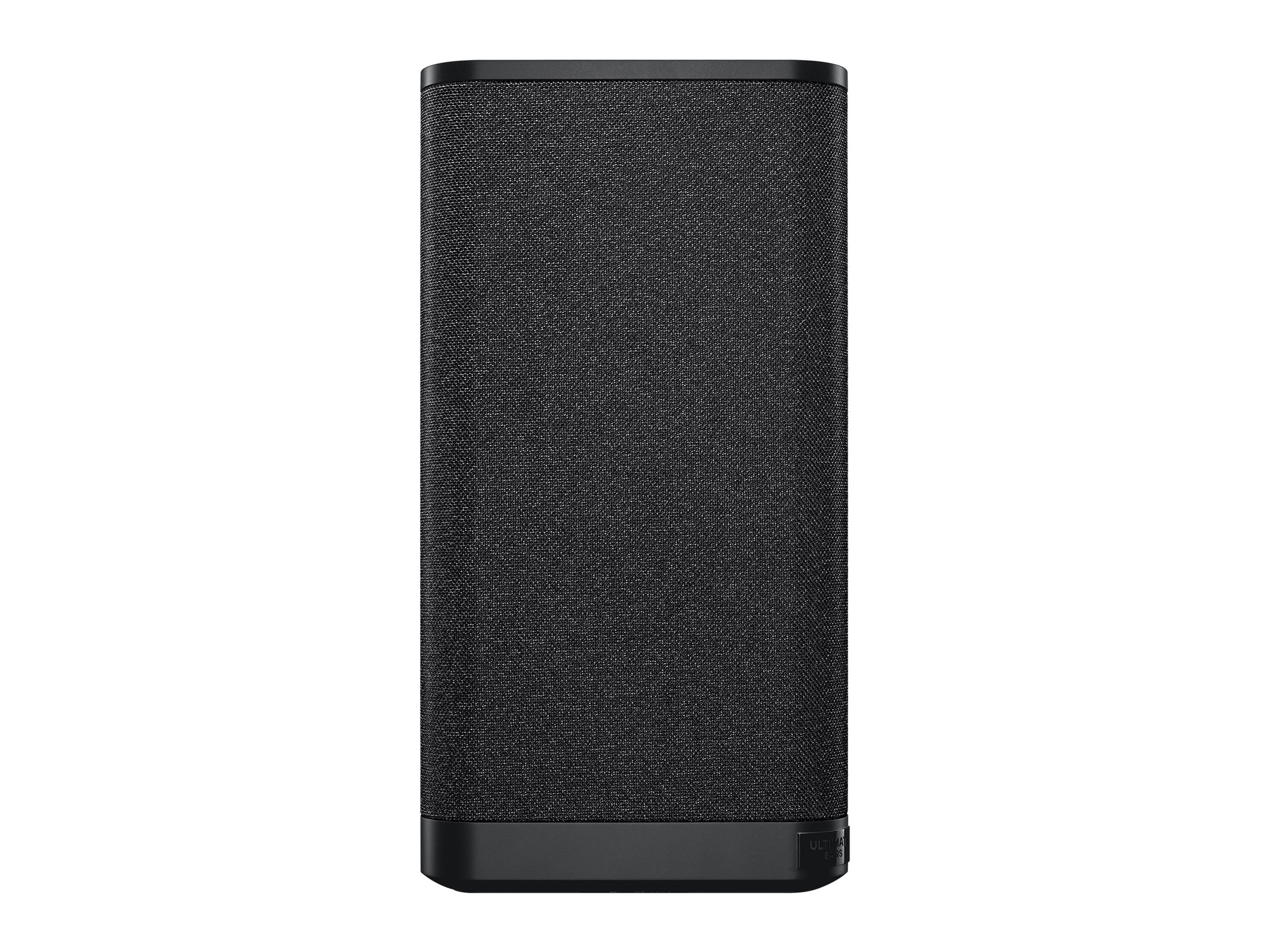 LOGITECH Ultimate Ears HYPERBOOM Black
