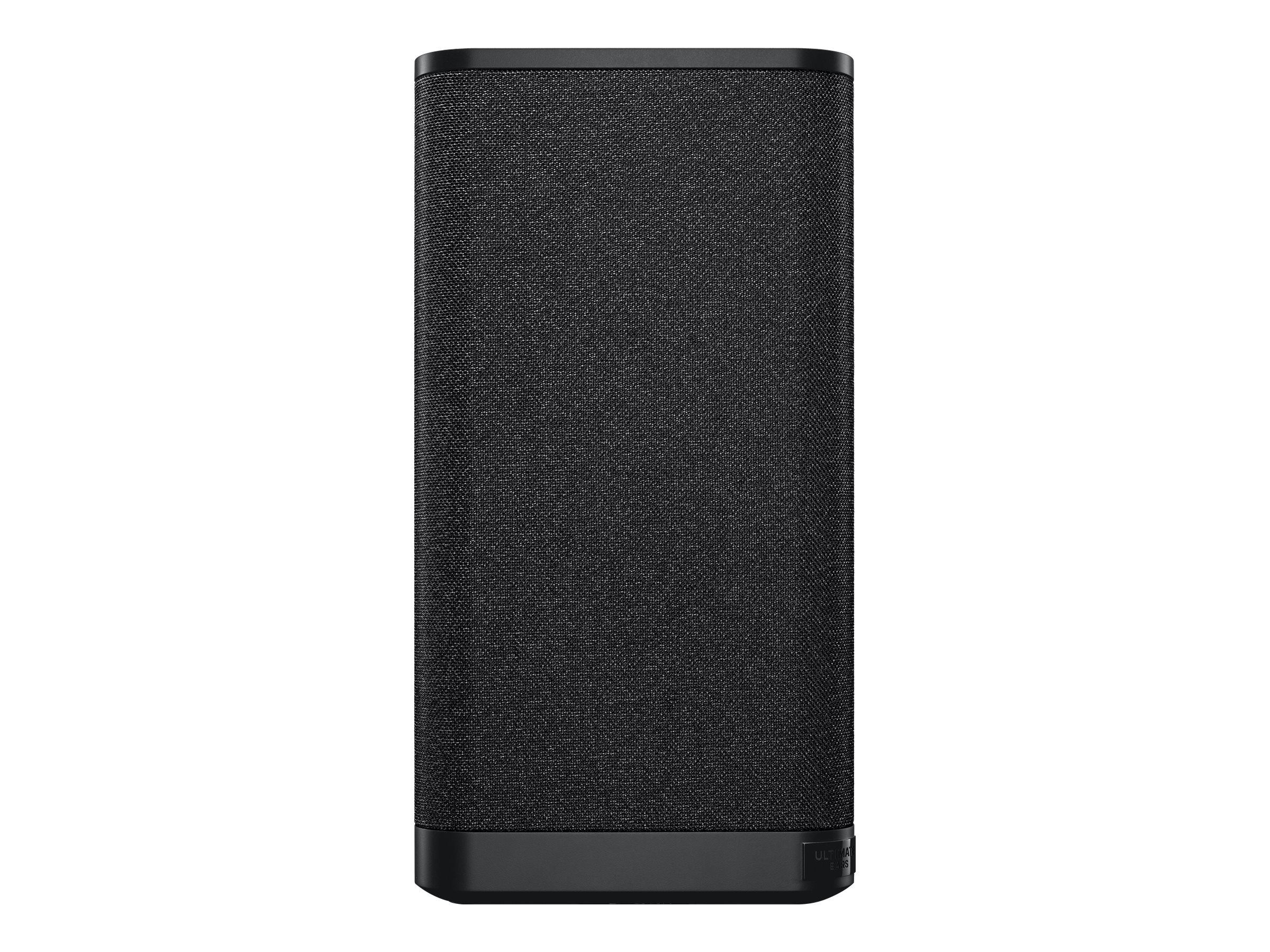LOGITECH Ultimate Ears HYPERBOOM Black