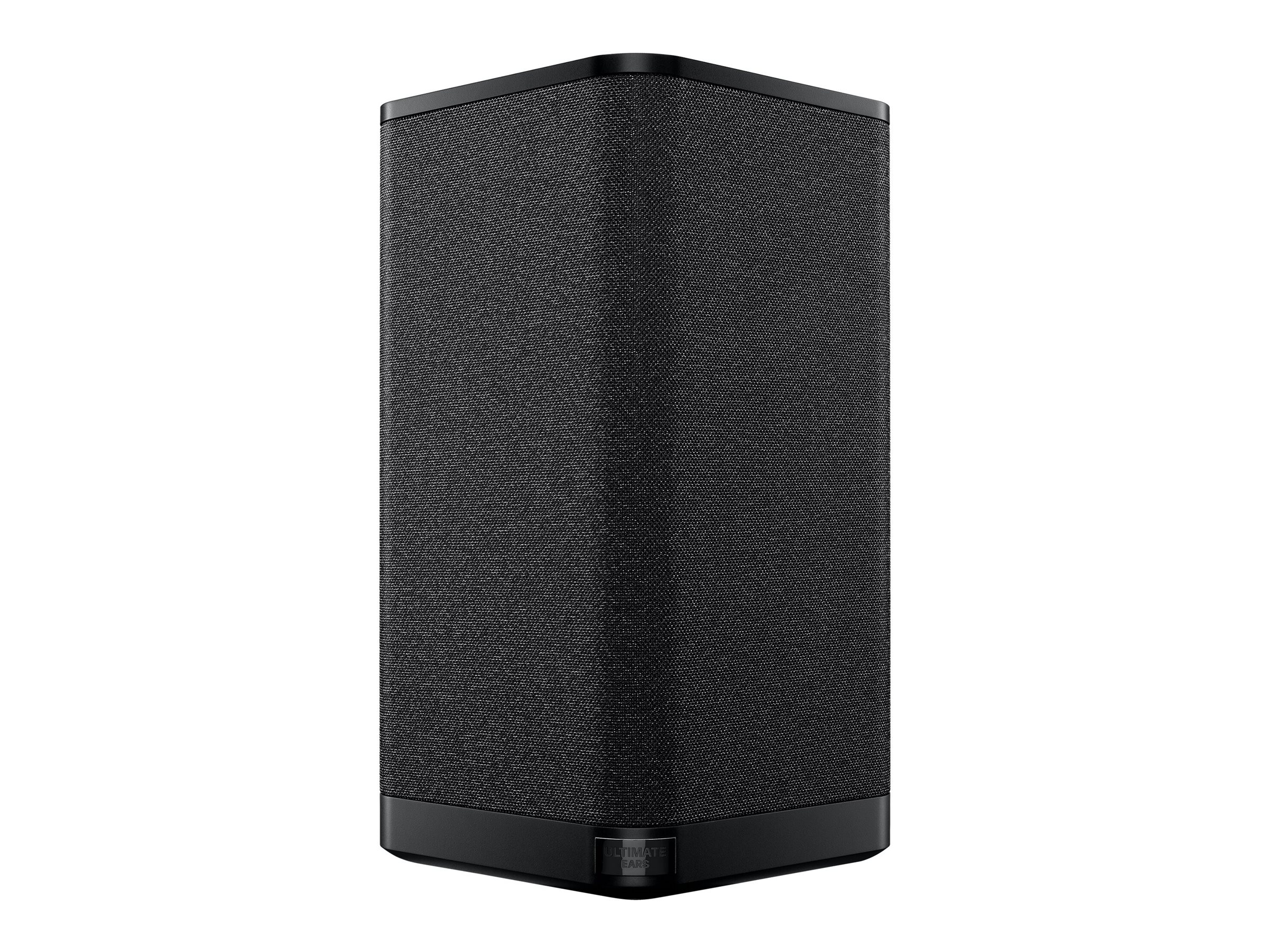 LOGITECH Ultimate Ears HYPERBOOM Black