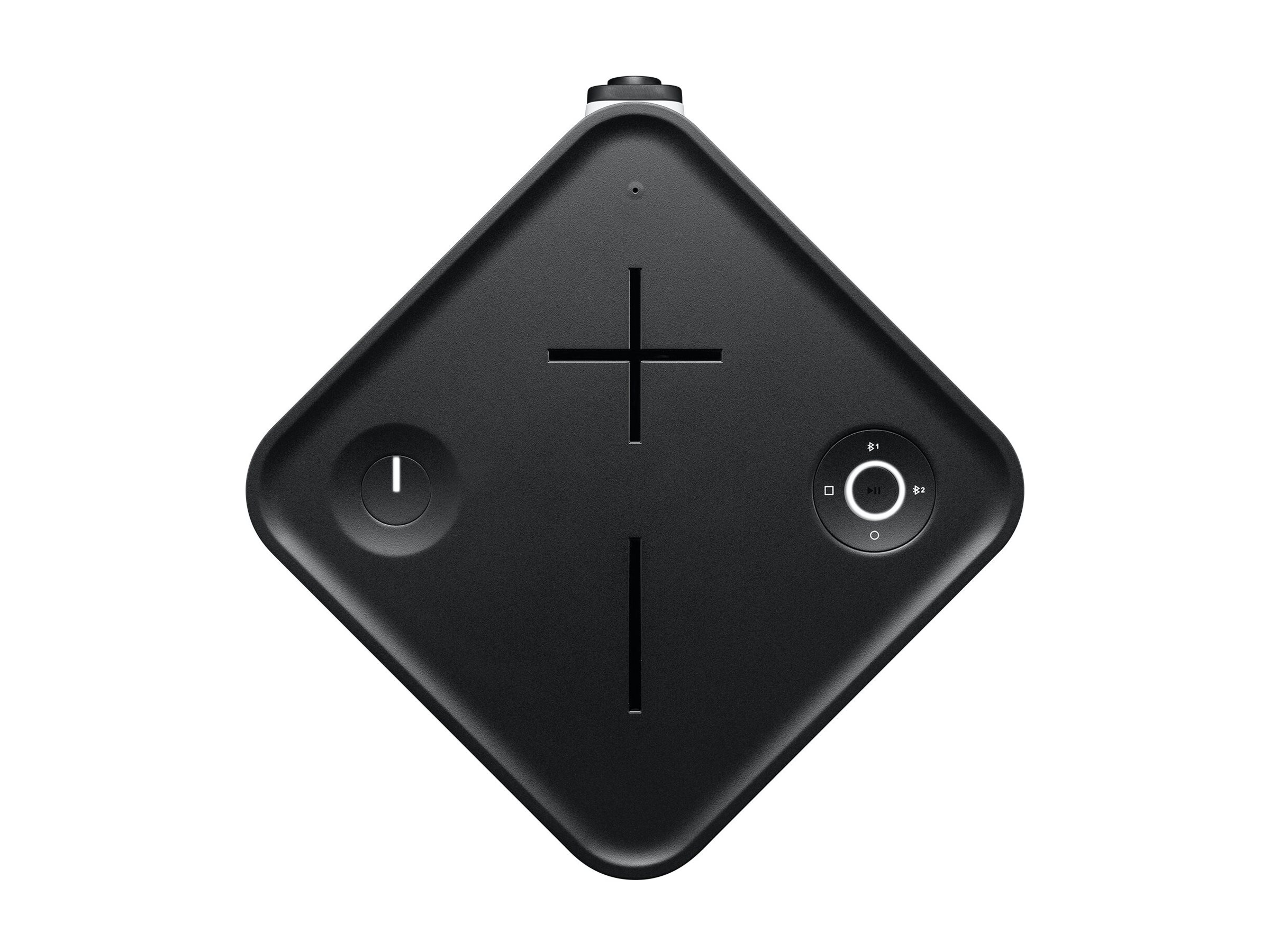 LOGITECH Ultimate Ears HYPERBOOM Black