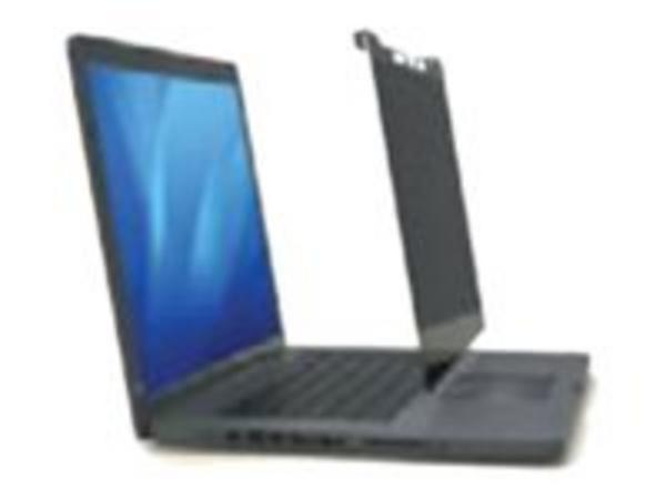 PORT DESIGNS Privacy Filter 2D 14p 16/10 Clip On
