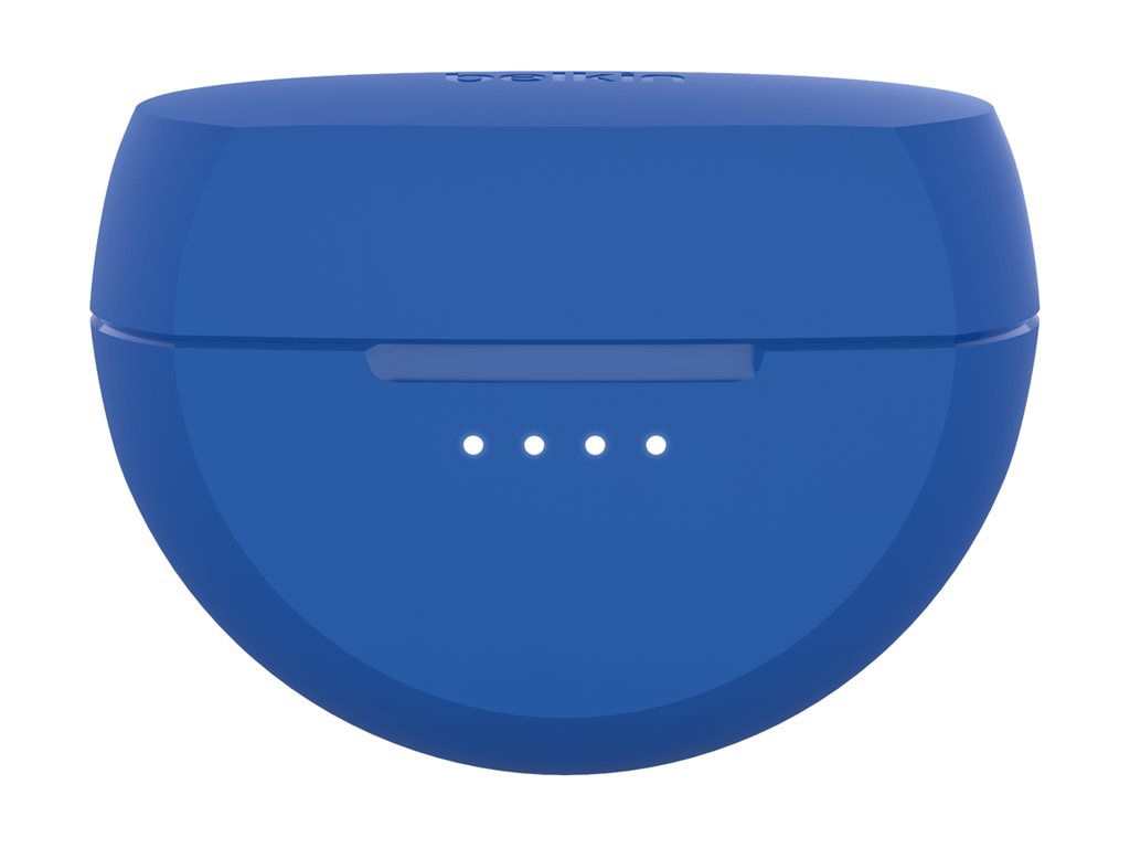BELKIN SOUNDFORM NANO2 True Wireless Earbuds Blue
