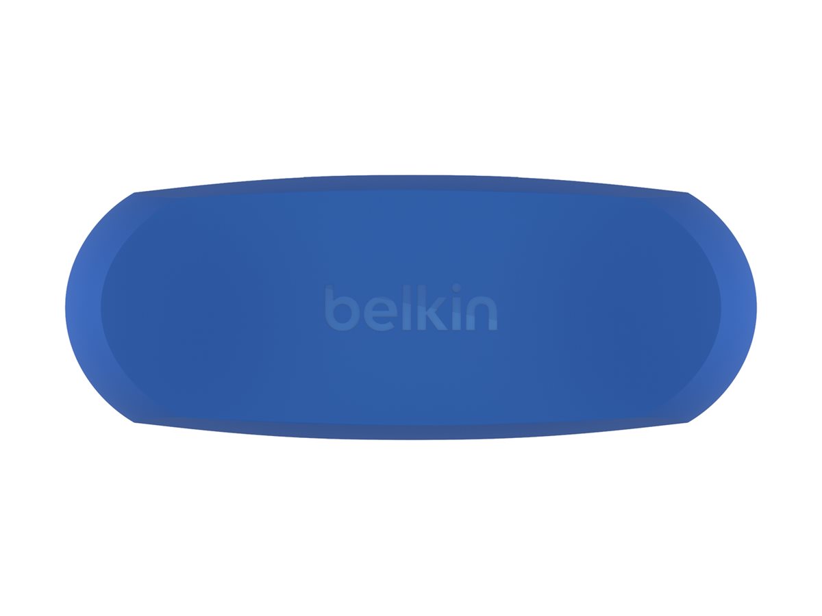 BELKIN SOUNDFORM NANO2 True Wireless Earbuds Blue