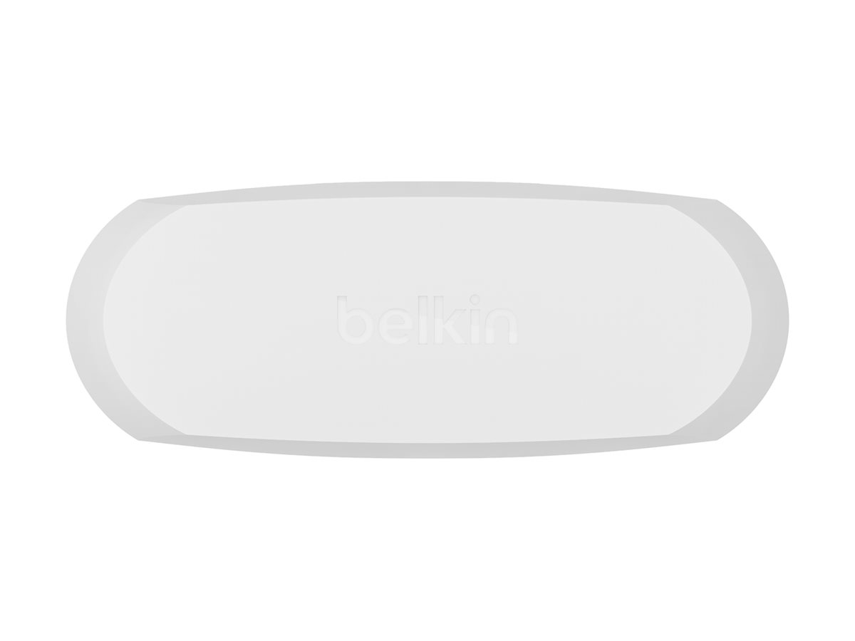 BELKIN SOUNDFORM NANO2 True Wireless Earbuds White