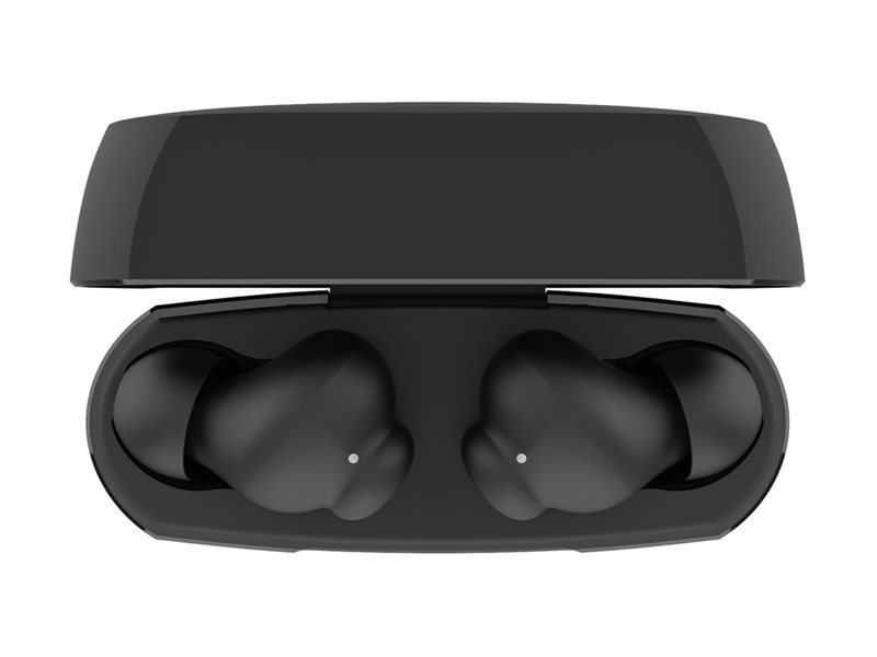 BELKIN SOUNDFORM RHYTHM True Wireless Earbuds Black