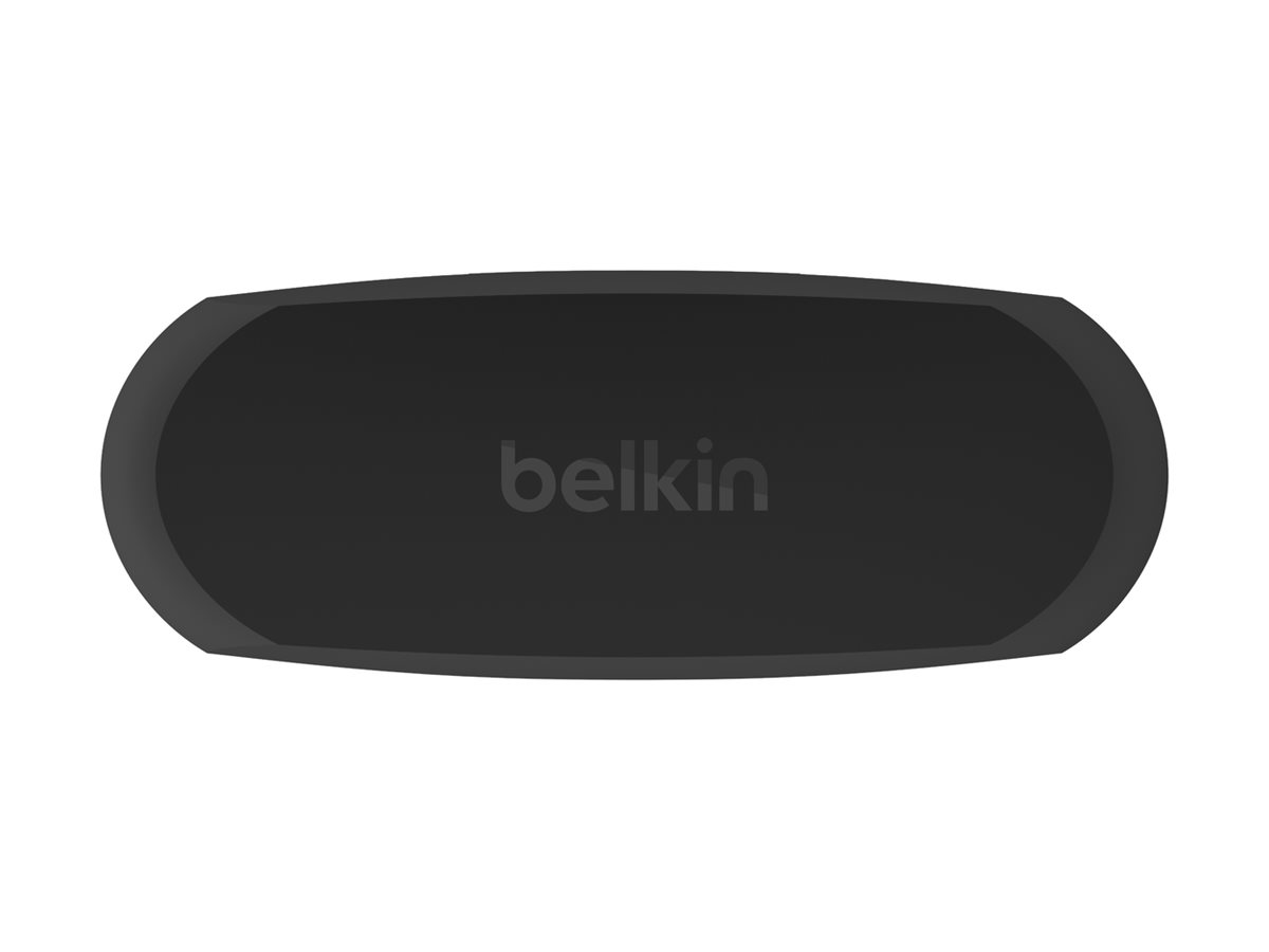 BELKIN SOUNDFORM RHYTHM True Wireless Earbuds Black