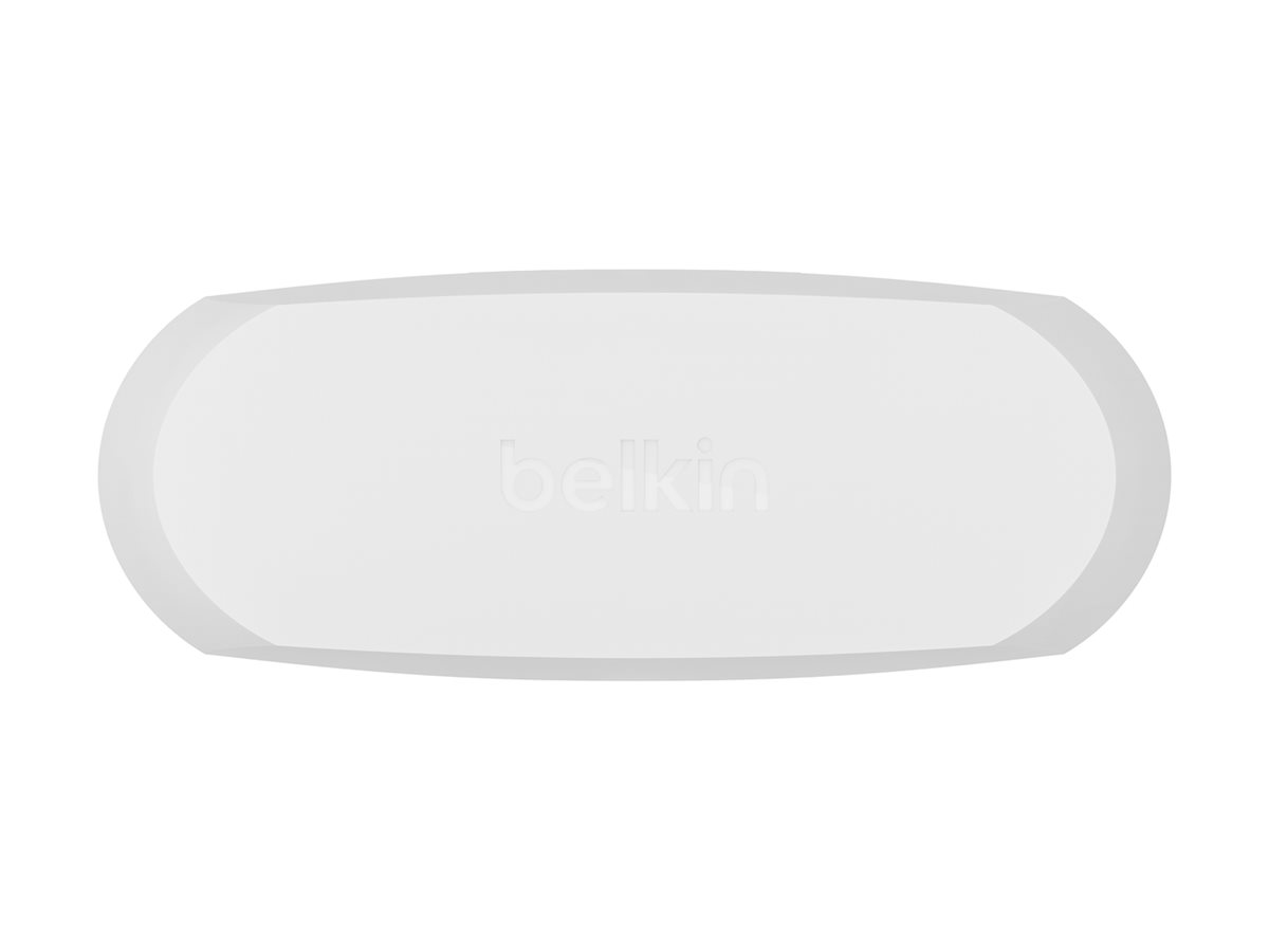 BELKIN SOUNDFORM RHYTHM True Wireless Earbuds White