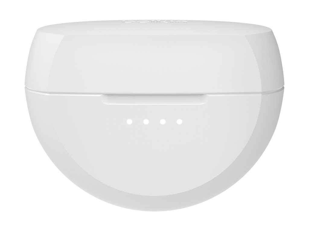 BELKIN SOUNDFORM RHYTHM True Wireless Earbuds White