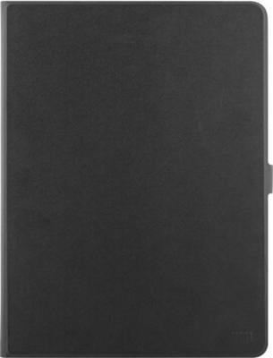 TNB FOLIO - iPad tablet case 10.2p - black