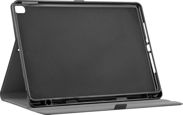 TNB FOLIO - iPad tablet case 10.2p - black
