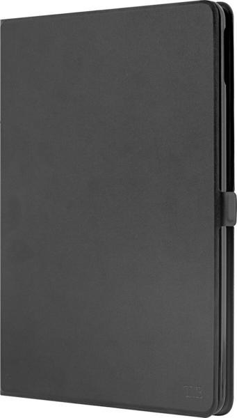 TNB FOLIO - iPad tablet case 10.2p - black