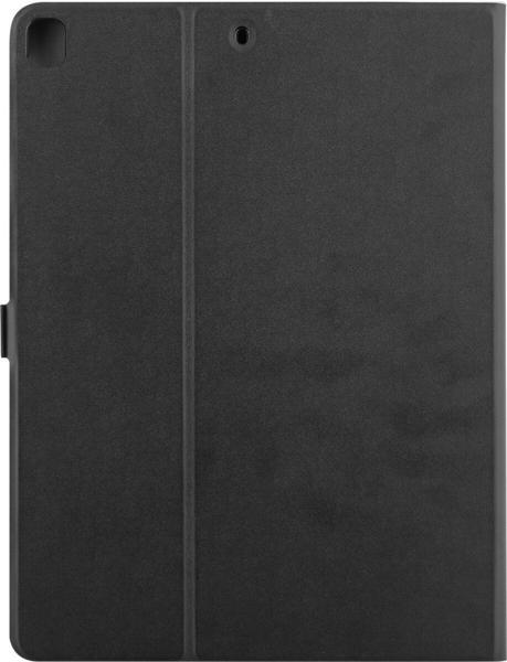 TNB FOLIO - iPad tablet case 10.2p - black