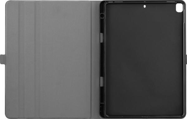 TNB FOLIO - iPad tablet case 10.2p - black