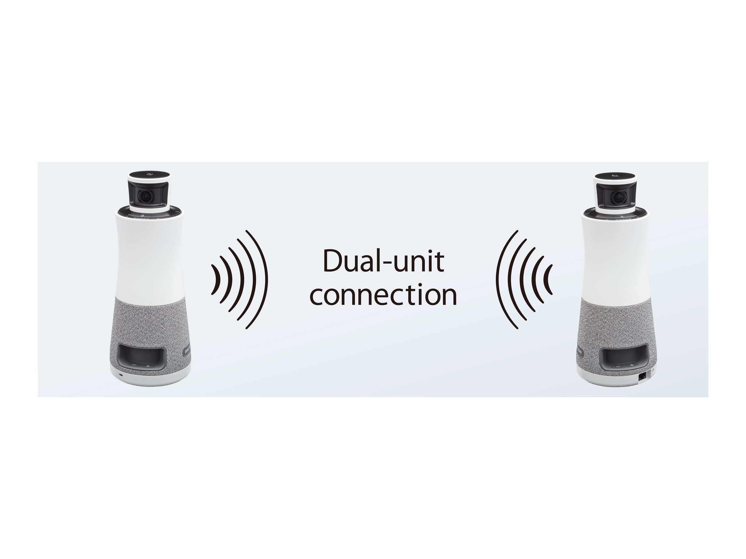 RICOH Meeting 360 V2