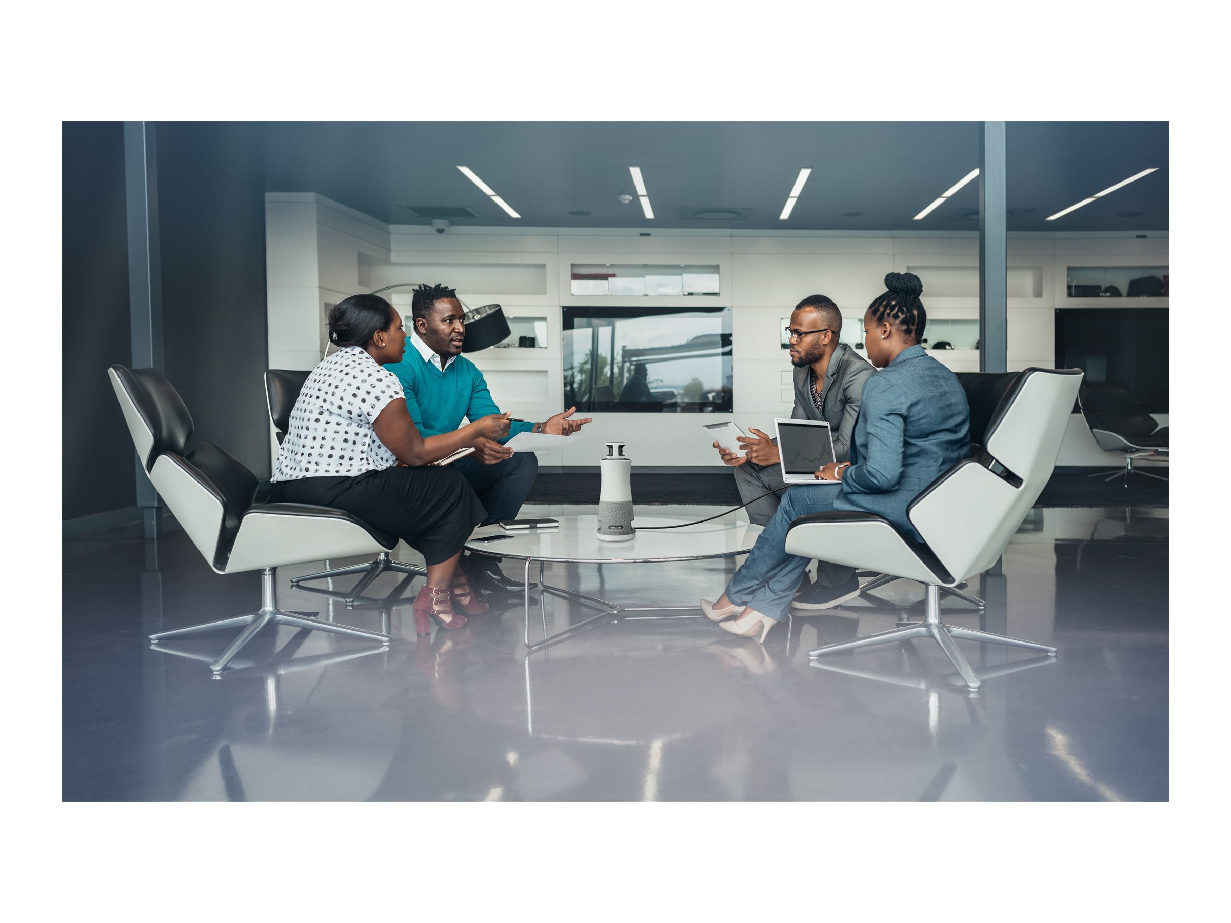 RICOH Meeting 360 V2