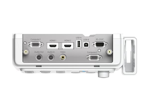 EPSON ELPCB03N Control and Connection Box