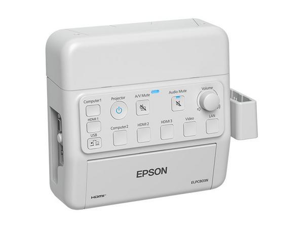 EPSON ELPCB03N Control and Connection Box