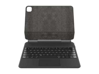 BELKIN Magnetic Keyboard Folio for 13p M4 iPad Pro French