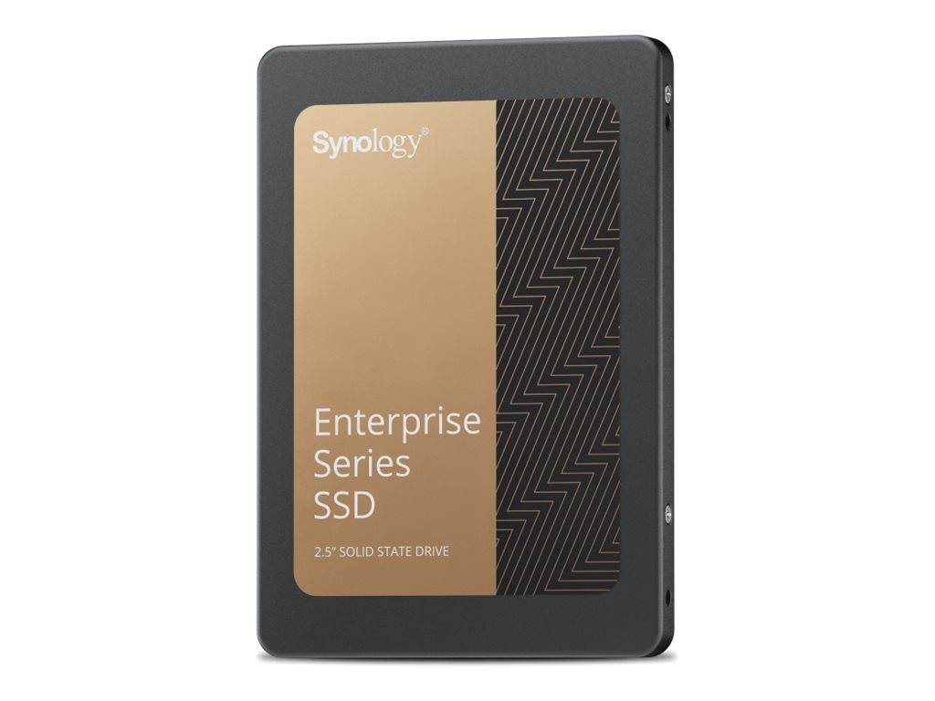 SYNOLOGY SAT5221-3840G SSD 3840Go 2.5p