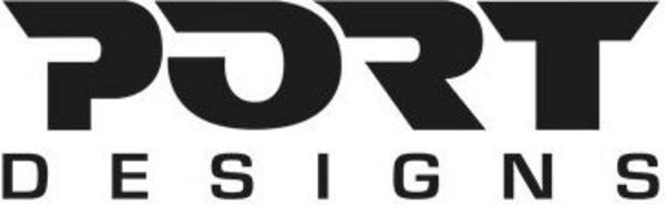PORT DESIGNS Dell Tips Option For 65W 90W and 150W Power Supply