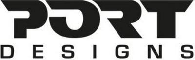 PORT DESIGNS Dell Tips Option For 65W 90W and 150W Power Supply