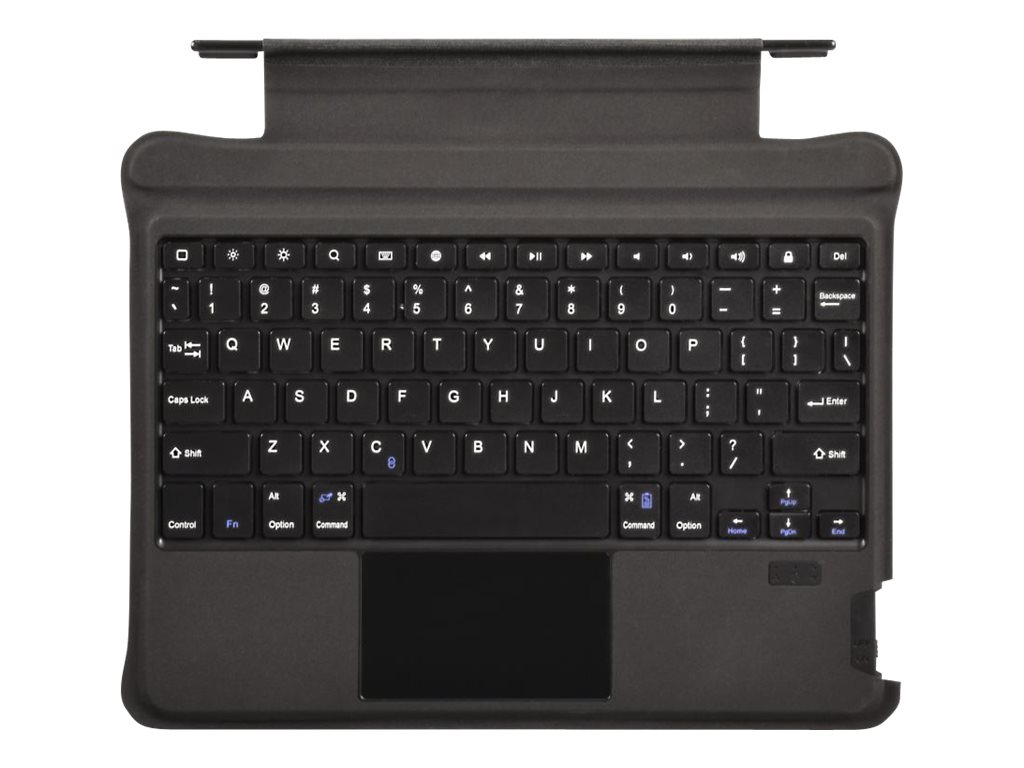 PORT DESIGNS Manchester Ii+Keyboard Touchpad Fr Ipad 10.2inch Gen 7/8/9+ Ipad pro 10.5