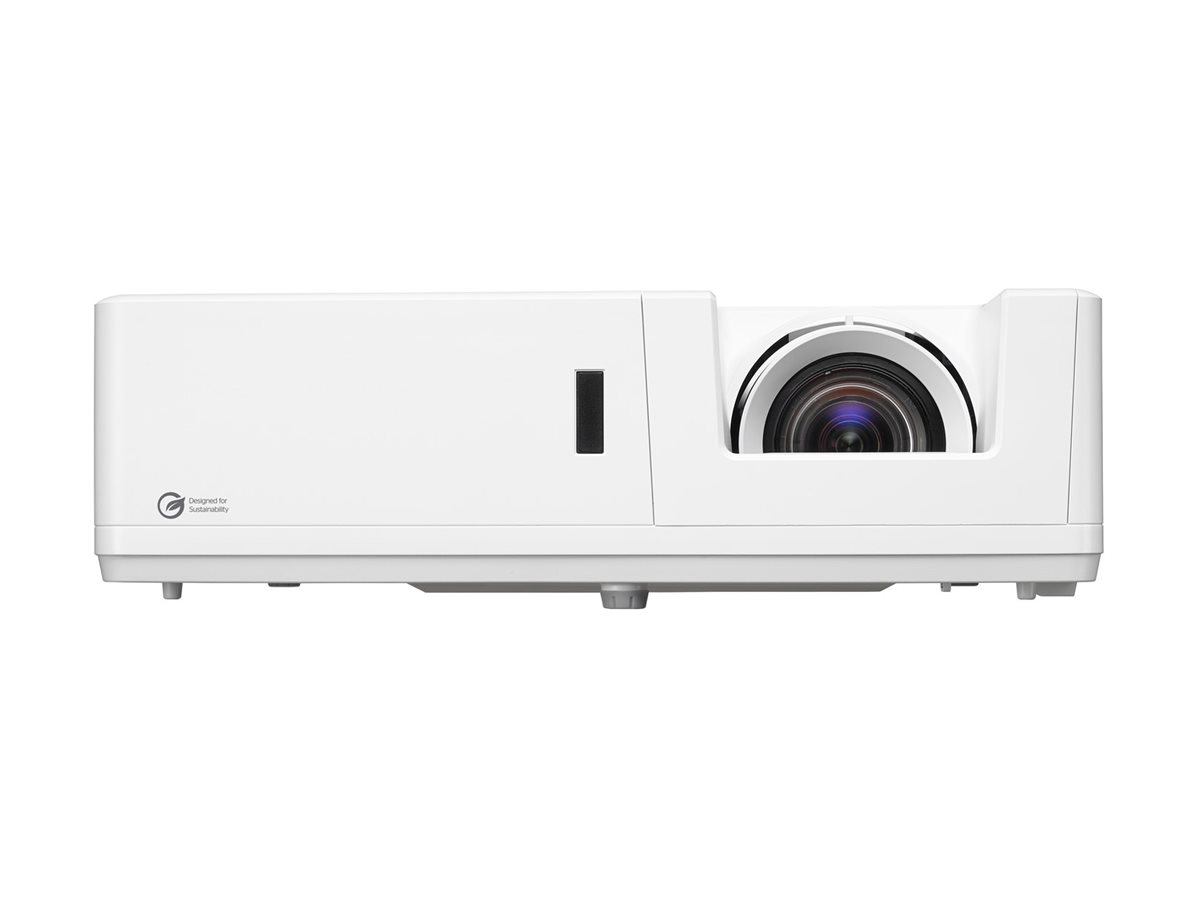 OPTOMA ZK708T Laser Projector UHD 7000lm