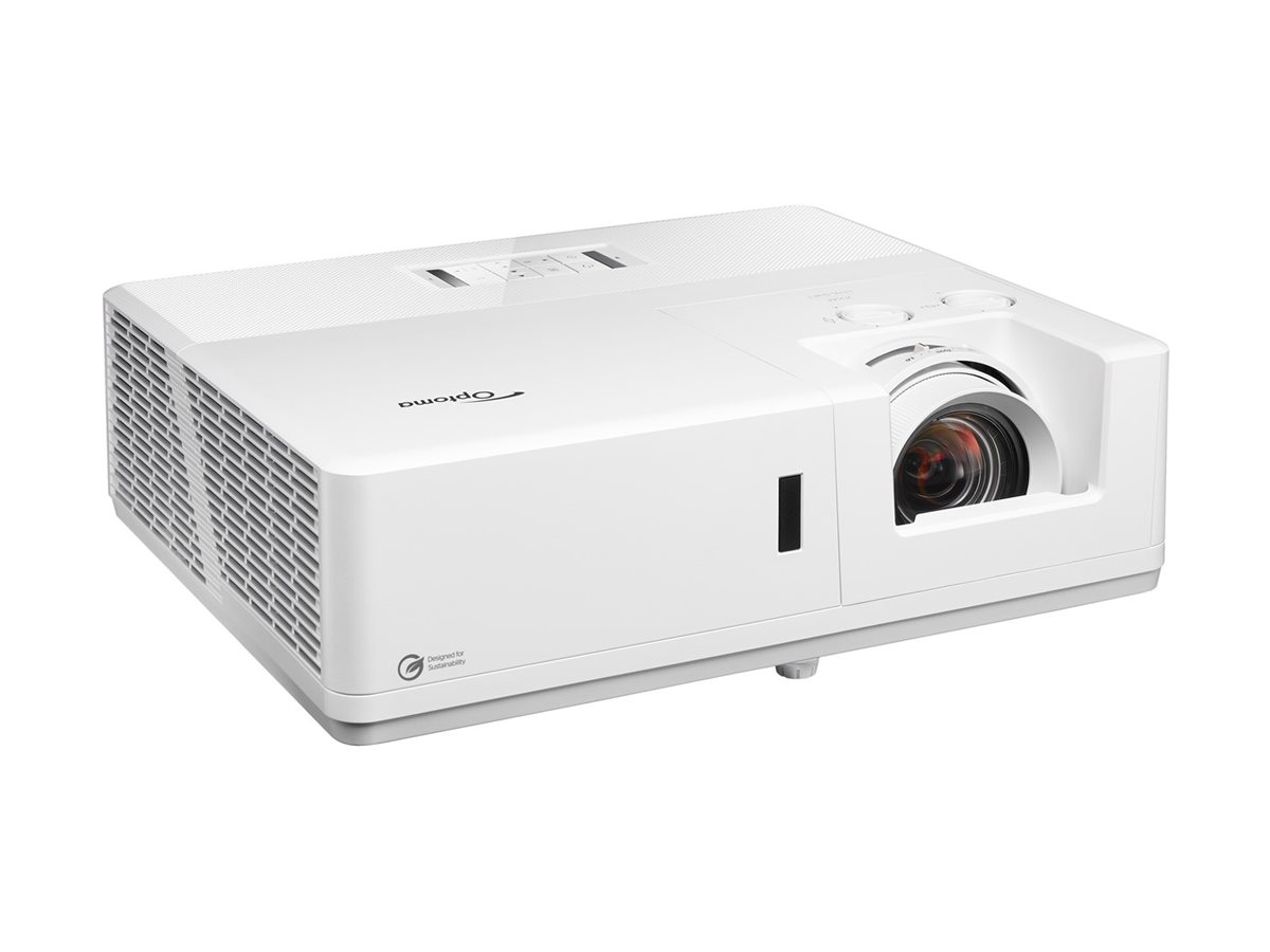 OPTOMA ZK708T Laser Projector UHD 7000lm