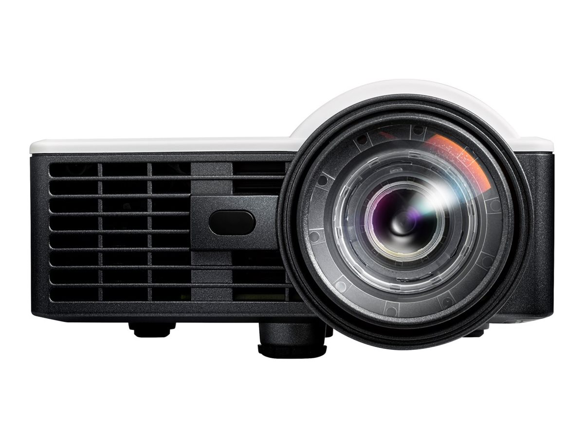 OPTOMA ML1050STi Mobile Projector WXGA 1000lm
