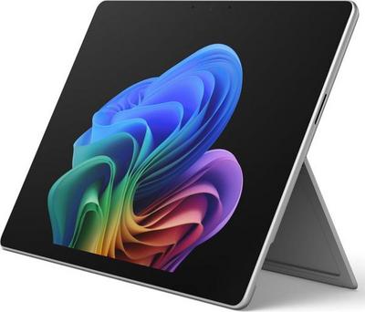 MICROSOFT Surface Pro 11 - Intel Core Ultra 5 236V - 13p - 16Go - 256Go - W11P - Platine - Tablette - Hybride 2-en-1