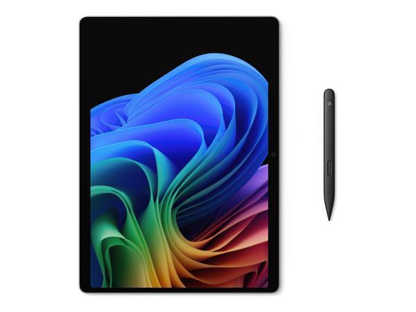 MICROSOFT Surface Pro 11 - Intel Core Ultra 7 266V - 13p - 16Go - 512Go - W11P - Platine - Tablette - Hybride 2-en-1