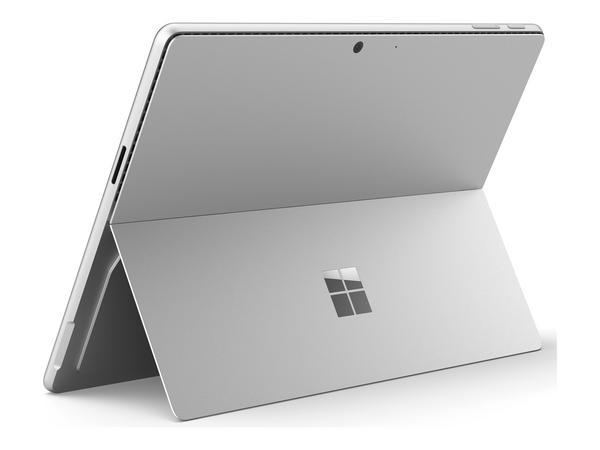 MICROSOFT Surface Pro 11 - Intel Core Ultra 7 266V - 13p - 16Go - 512Go - W11P - Platine - Tablette - Hybride 2-en-1