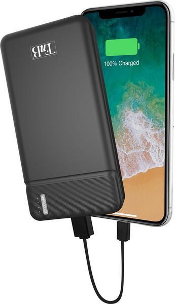 TNB 10.000mAh Powerbank