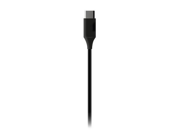 TNB 45W USB-C Universal Charger Black