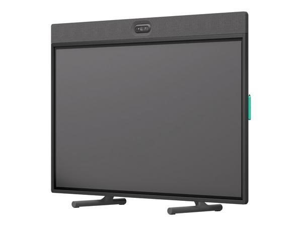 LOGITECH Rally Board 65 Graphite PLUGE KO/EU/INDO