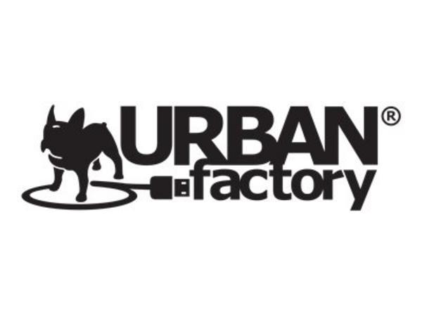 URBAN FACTORY ACTIV BAG Clamshell Case For Video-Projector
