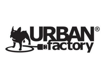 URBAN FACTORY ACTIV BAG Clamshell Case For Video-Projector