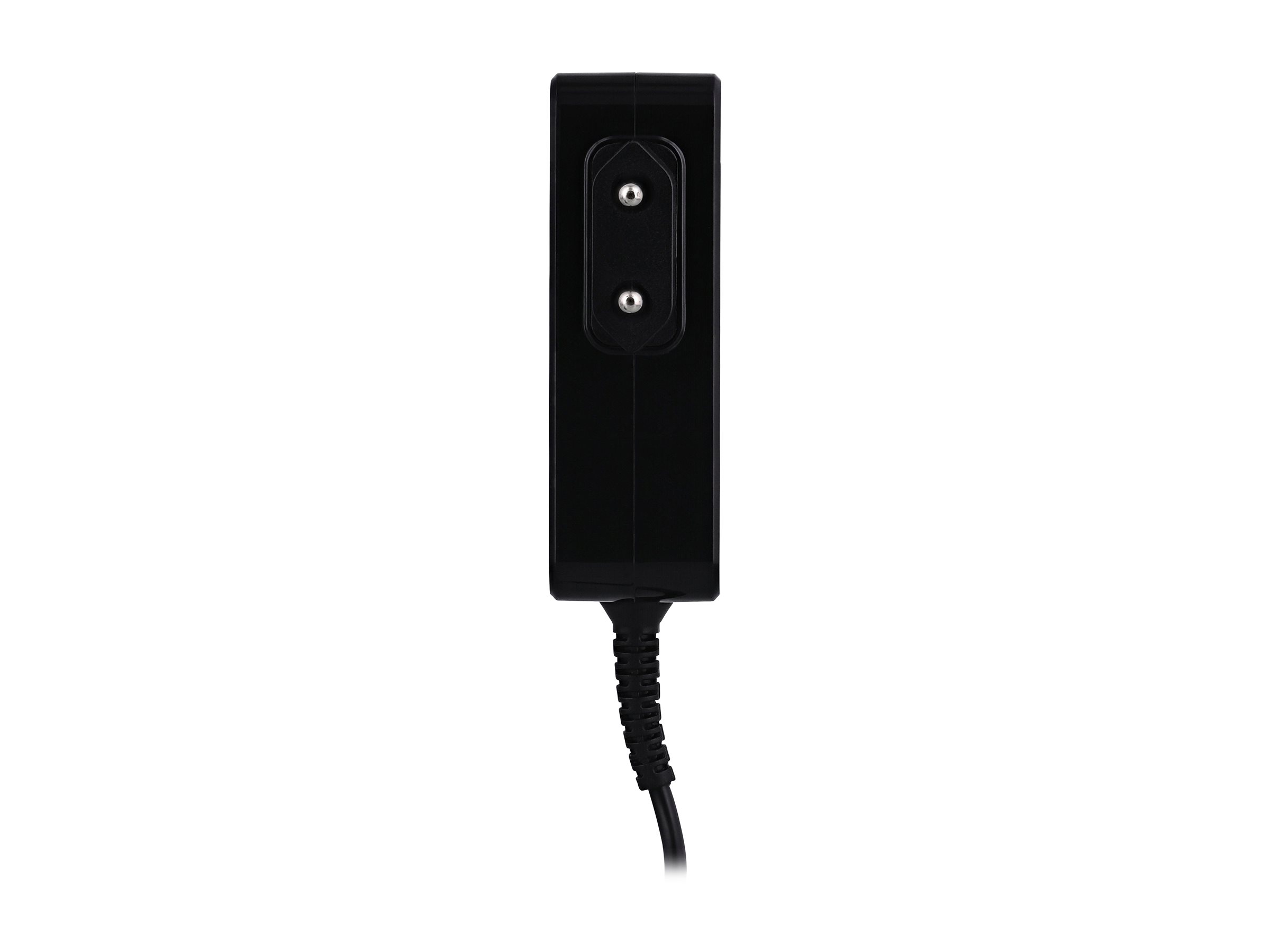 TNB 90W USB-C Charger With Wall Outlet