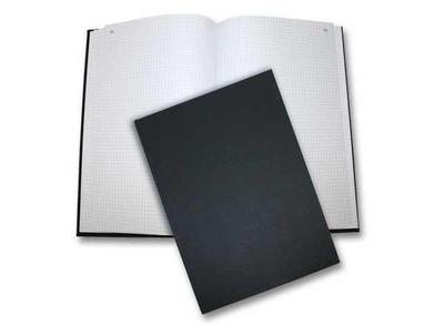 1 Registre folioté 23 x 36 cm - 200 pages(2 mains)