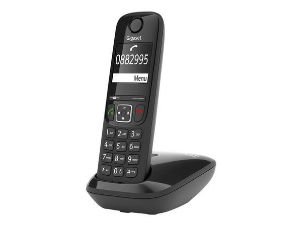 1 Téléphone sans fil Gigaset AS690