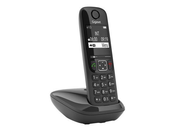1 Téléphone sans fil Gigaset AS690