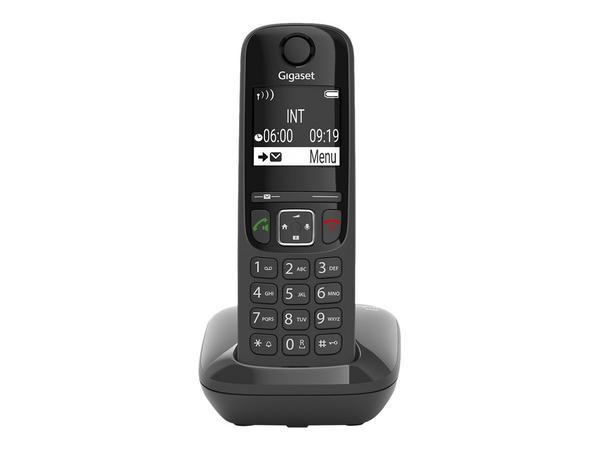 1 Téléphone sans fil Gigaset AS690