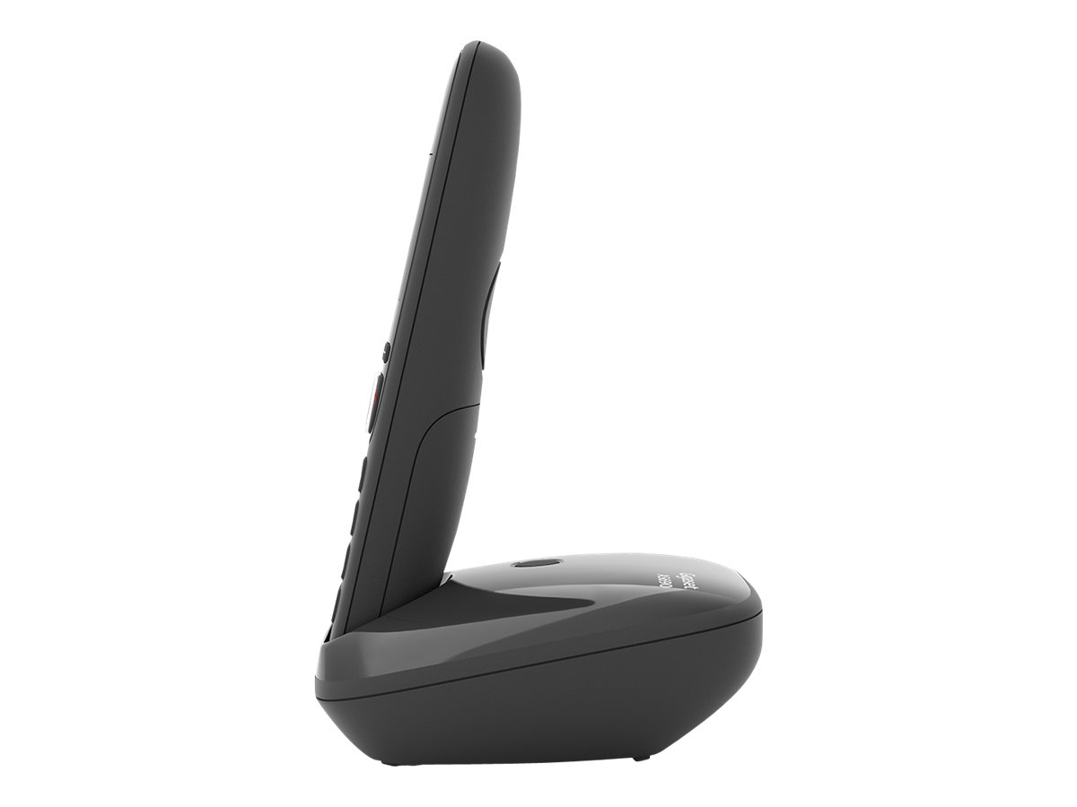 1 Lot de 3 Trio téléphones sans fil Gigaset AS690